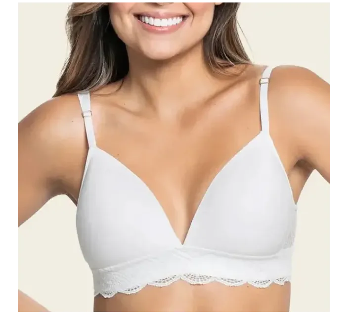 Bralette Sra Leonisa