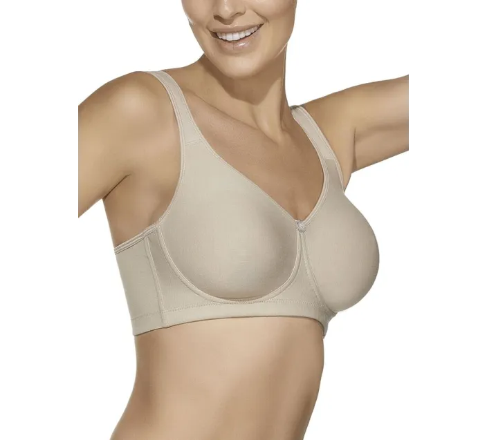 Sujetador Sra "Hellen" Copa C S/Aro Algodon