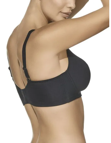 Sujetador Sra "Hellen" Copa C S/Aro Algodon