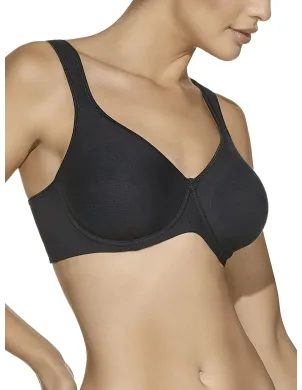 Sujetador Sra "Madeleine" Aro Algodon