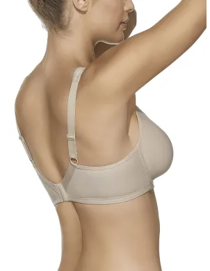 Sujetador Sra "Madeleine" Aro Algodon 2