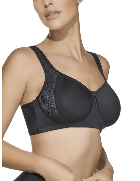 Sujetador Sra "Monica" Spacer C Relleno Sin Aro