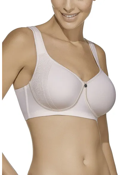 Sujetador Sra "Monica" Spacer C Relleno Sin Aro