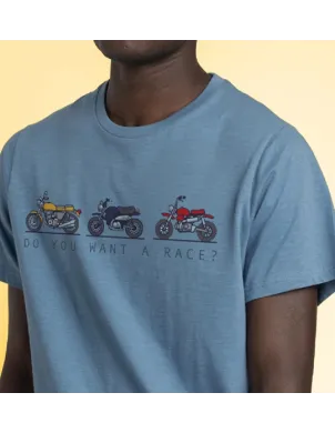 Pijama Cro M/C Diver Motos 2