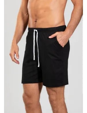 Pantalon De Pijama Corto