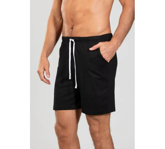Pantalon De Pijama Corto