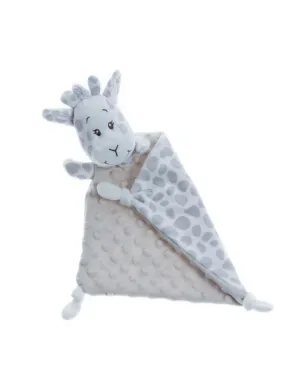 Dou Dou Infantil Jirafa