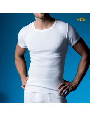 Camiseta M/C