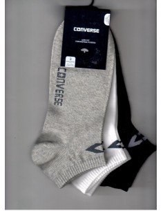 Pack 3 Calcetines Converse...