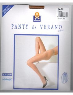 Panty Verano