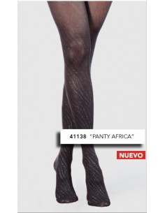 Panty Sra Fantasia Africa