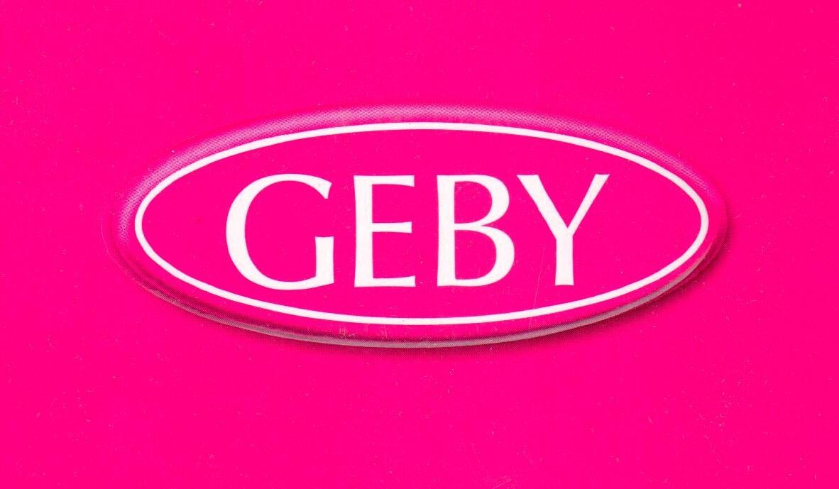 Geby